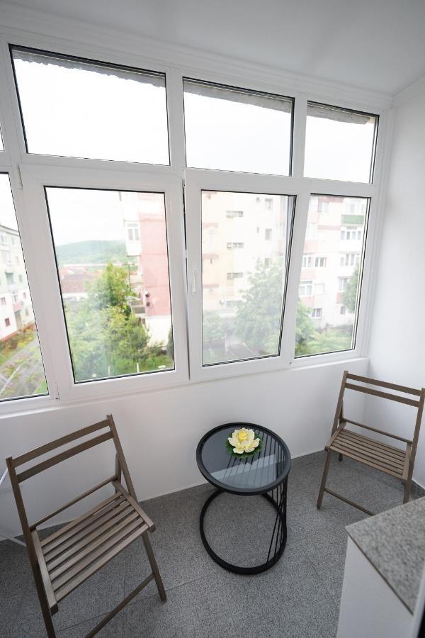 L&R Boutique Apartment Otelu Rosu Exterior photo